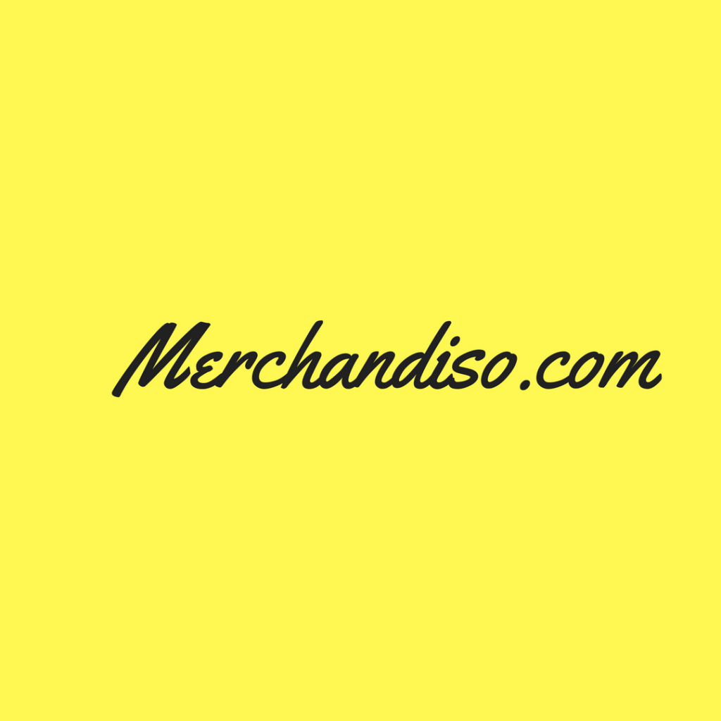 Merchandiso.com logo