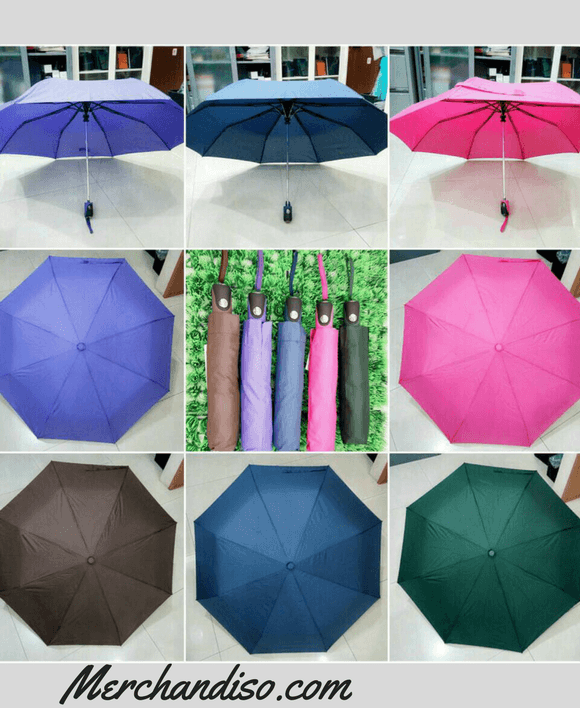 Jual Payung anti UV promosi termurah di banyuwangi