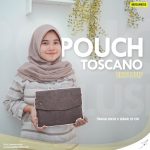 Keunggulan Memilih Souvenir Pouch Sebagai Media Promosi