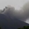 berita gunung agung erupsi 2017