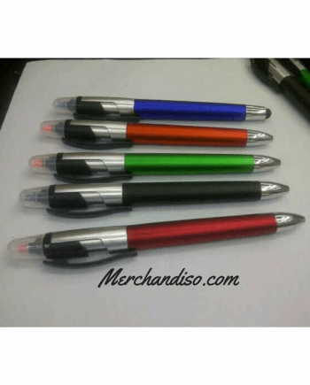 jual pulpen unik promosi untuk kantor di bengkulu