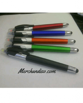 jual pulpen unik promosi untuk kantor di lampung