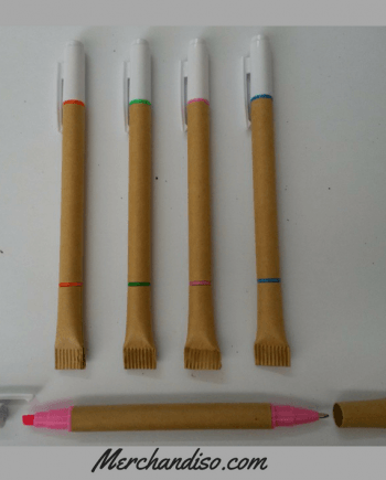 jual pulpen unik promosi untuk kantor di solo