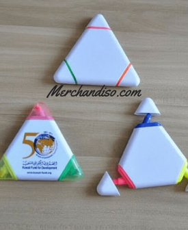 jual stabilo unik promosi di bekasi