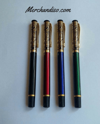 jual pulpen untuk souvenir kantor di Depok