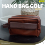 Pouch Bag: Kelebihan dan Kepraktisan sebagai Souvenir Kantor