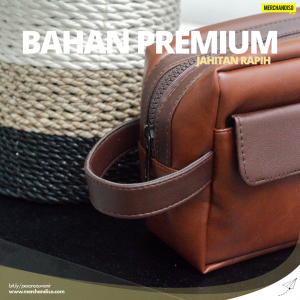 Melangkah dengan Gaya: Souvenir Kantor Handbag untuk Sentuhan Modis di Tempat Kerja