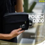 Pouch Bag: Simpan Barang-barang Penting dengan Gaya dan Fungsionalitas