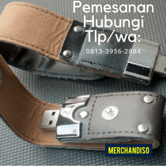 Jual Flashdisk USB Promosi Beragam Bentuk Di Jambi