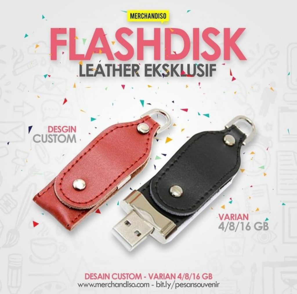 flashdisk promosi murah