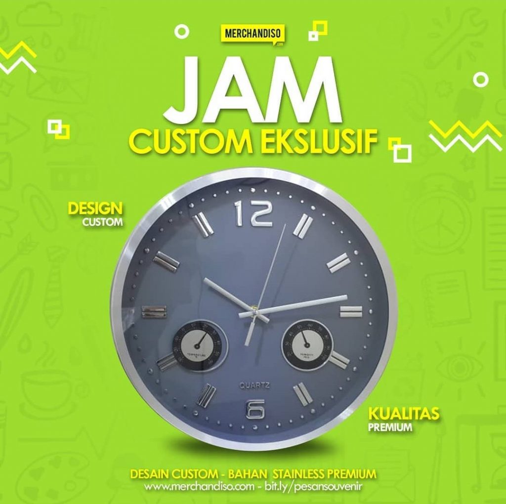 jam-dinding-promosi-custom