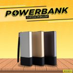 3 Cara Merawat Power Bank