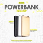Power Bank Kantor: Daya Tahan dan Energi untuk Aktivitas Sehari-hari