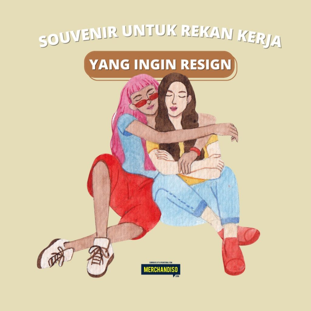 Rekomendasi Produk Souvenir untuk Branding Perusahaan