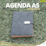 Kelebihan serta Jenis-jenis Buku Agenda untuk Souvenir Kantor