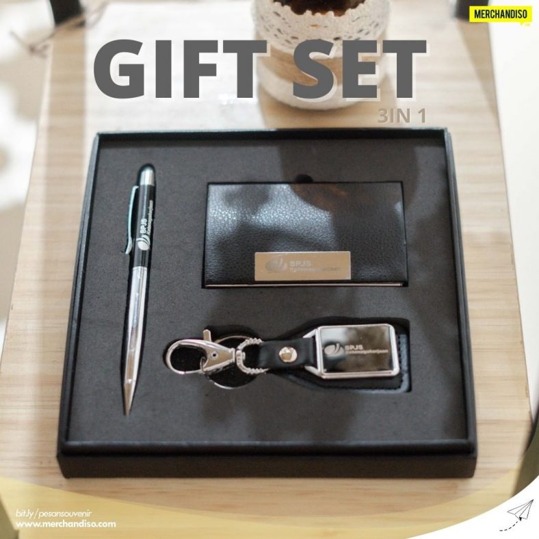 Inilah Manfaat Memberikan Gift Set Untuk Pelanggan
