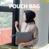 Tas Pouch Cocok Untuk Souvenir Kantor Perhatikan Baik-Baik!