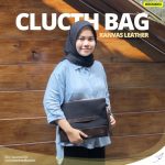 Tips Memilih Souvenir Clutch Bag sebagai Media Promosi