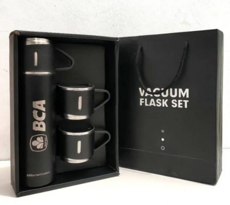 Penggunaan Logo di Souvenir Kantor Menggunakan Teknik Apa Saja? Simak Dibawah Ini!
