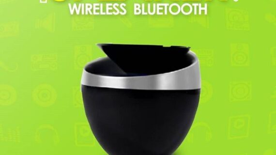 Speaker Bluetooth Sebagai Souvenir Kantor: Strategi Menarik untuk Branding
