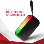 Alasan Memilih Souvenir Kantor Speaker Bluetooth: Membawa Inovasi ke Meja Kerja Anda