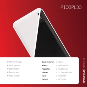 Cara Memilih Powerbank yang Sesuai dengan Kebutuhan Gadget Anda