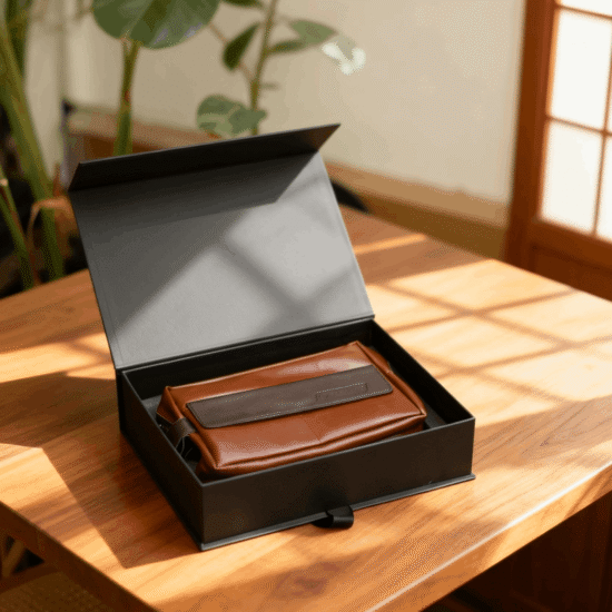 Strategi Peningkatan Penjualan Menggunakan Buku Agenda Custom