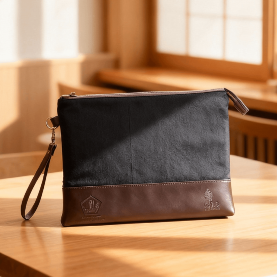 Souvenir sebagai Strategi Penguatan Citra Profesional Perusahaan